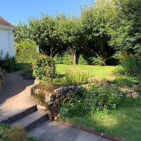 Wingmore Ansty  Esterno foto