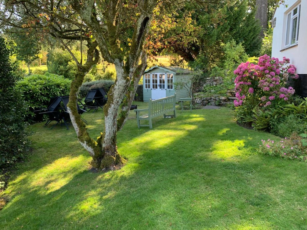 Wingmore Ansty  Esterno foto